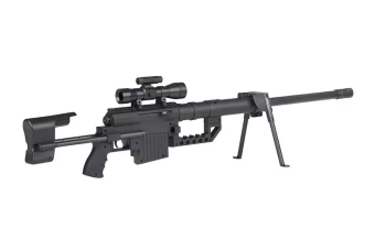 Airsoft pušky odstřelovací puška G35