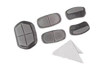 Replika Hełmu FAST Gunner (BJ) - Olive Drab