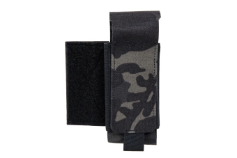 Wosport tourniquet pouch MC Black