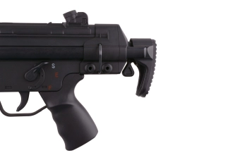 T3 K2 RIS (JG111) Assault Rifle Replica