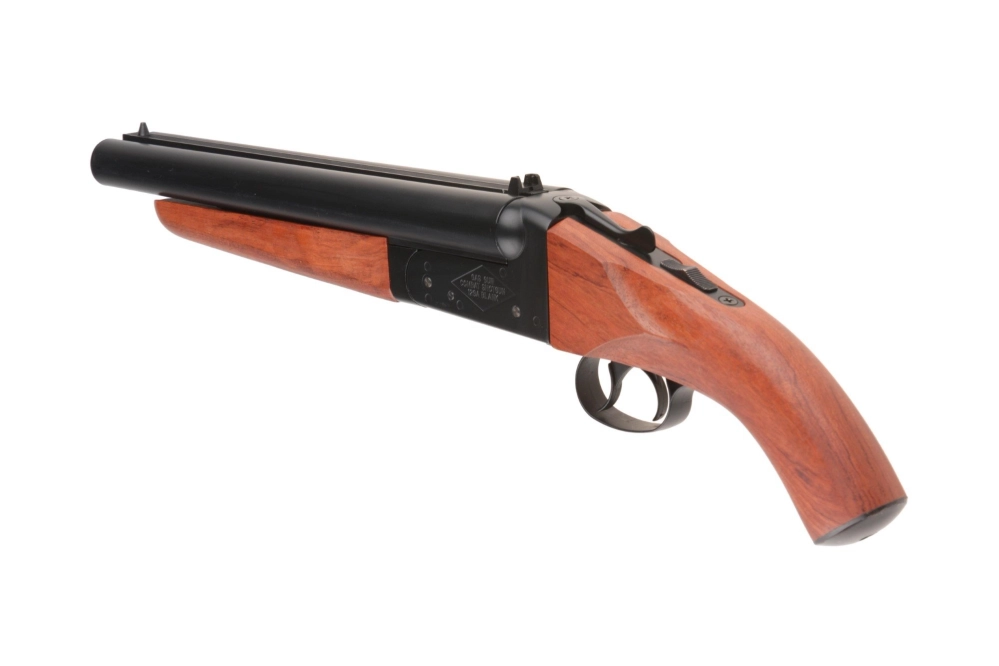 Airsoft brokovnice Short Barrel MAD MAX