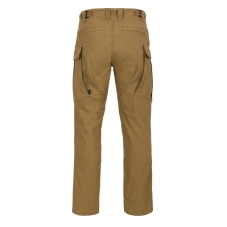 SFU NEXT Mk2 Polycotton Ripstop Trousers Olive