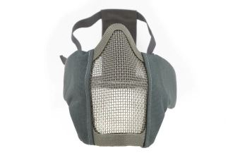 Stalker Evo Mask - Grey