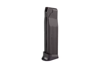 Magazynek CO2 15 kulek do replik KC47 (model 2022)