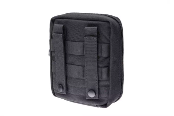 Universal Pouch - Black