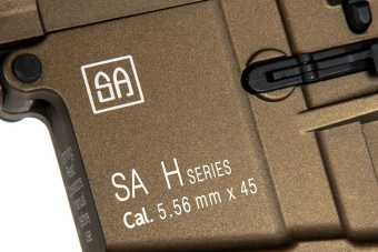 Replika karabinka SA-H12 ONE™ TITAN™ V2 Custom - Tan