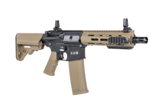 Carabina Specna Arms SA-F14 FLEX™ GATE X-ASR Half-Tan airsoft