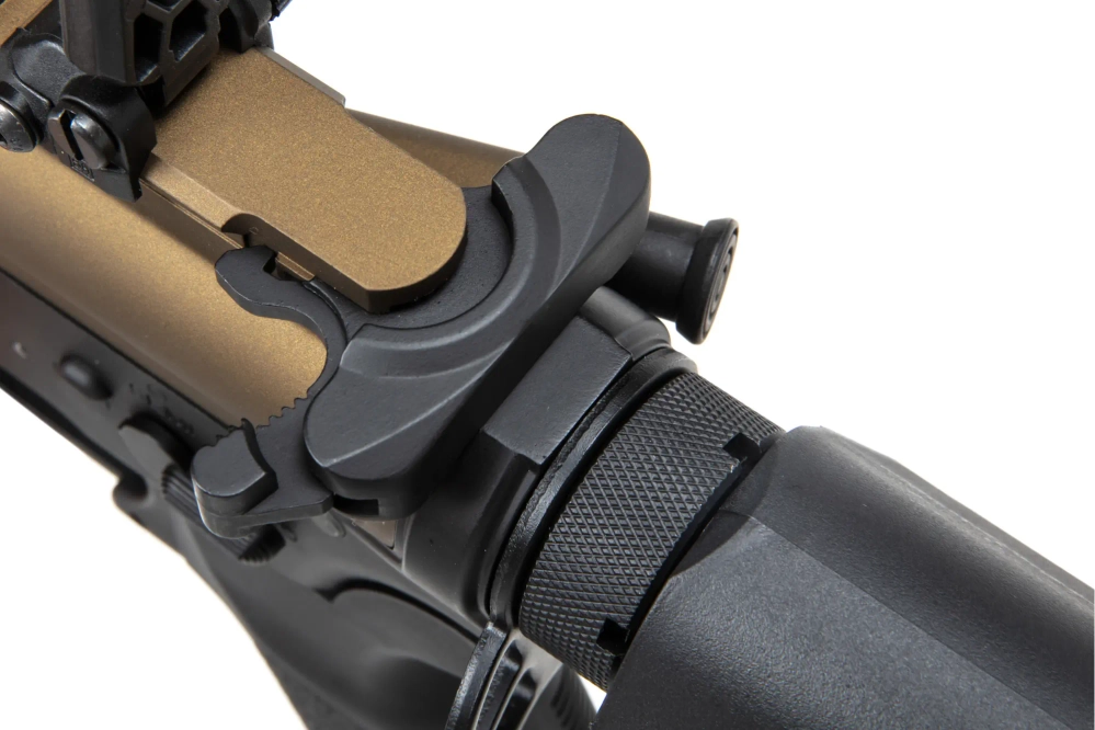 Karabinek ASG Specna Arms SA-P20 PRIME™ HAL™ ETU Wersja High Torque Half-Bronze