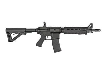 TR4 MOD0 carbine replica - black