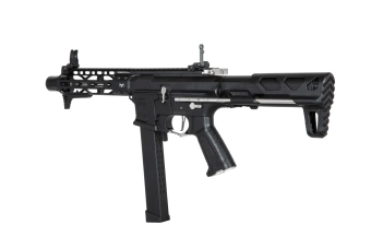 Replika Pistoletu Maszynowego ARP 9 2.0 SST - Stainless Steel