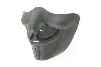 Maska V-Mask - oliwkowa