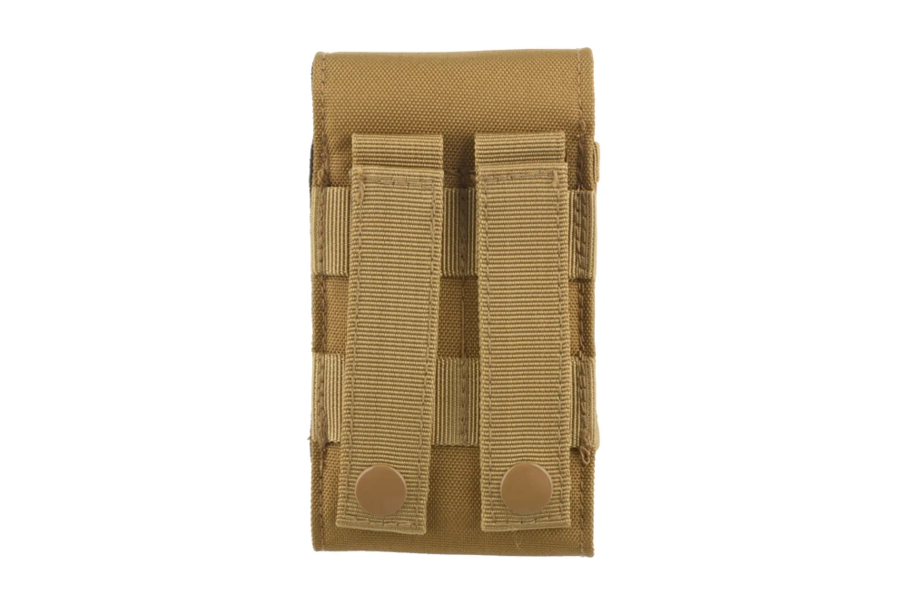 Pouch para móvil - tan