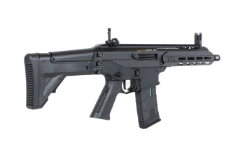 ICS Airsoft CXP APE SE ASG Karabijn Zwart