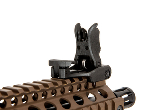 Specna Arms Daniel Defense® MK18 SA-E19 EDGE™ Kestrel™ ETU 1.14 J Caos Bronce airsoft Carabina