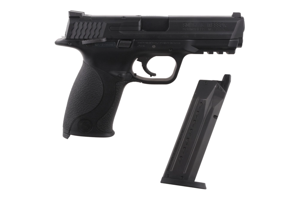 9SP pistol replica