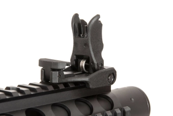 RRA SA-E05 EDGE 2.0™GATE ASTER réplique de fusil - noir