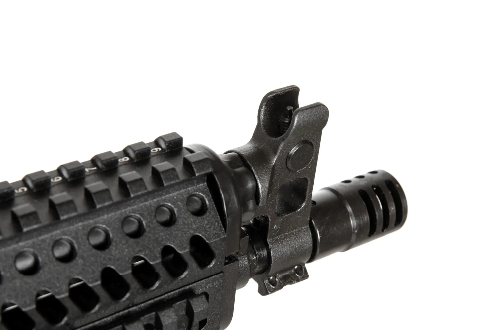 Replika pistoletu maszynowego ZK-19-01 Witiaź PDW (OUTLET)