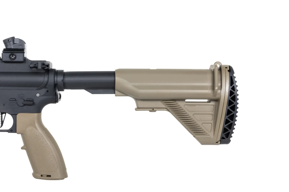 Specna Arms SA-FH07 FLEX™ HAL ETU Gen. 2 Half-Tan airsoft Carbine