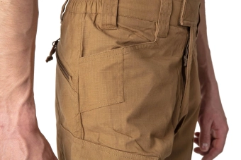 Redwood Tactical Pants - coyote