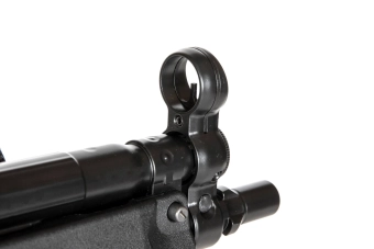 Replika pistoletu maszynowego MP5 A5 Next Gen.