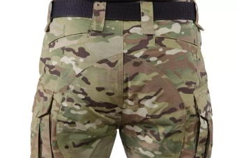 CP Field Pants - Multicam