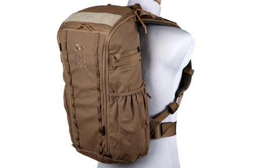 Mochila Dagger 25L Marrón coyote