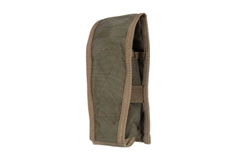 Ładownica typu shingle na magazynki m4 - Ranger Green 