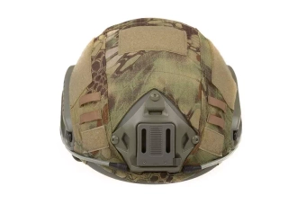FAST helmet tactical cover - MND
