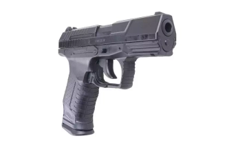 Walther P99 GBB Metal airsoft pistol CO2