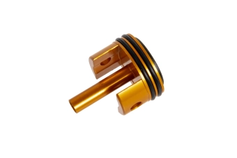 Aluminium double-sealed cylidnra head for G36 SoLink (long)