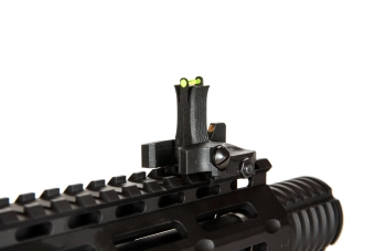 PER706 Phantom Extremis eMK VI Rifle Replica - Black	