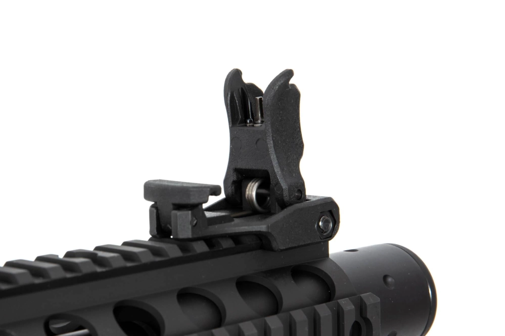 Airsoftová zbraň puškaka SA-C05 CORE™ X-ASR™ - černá