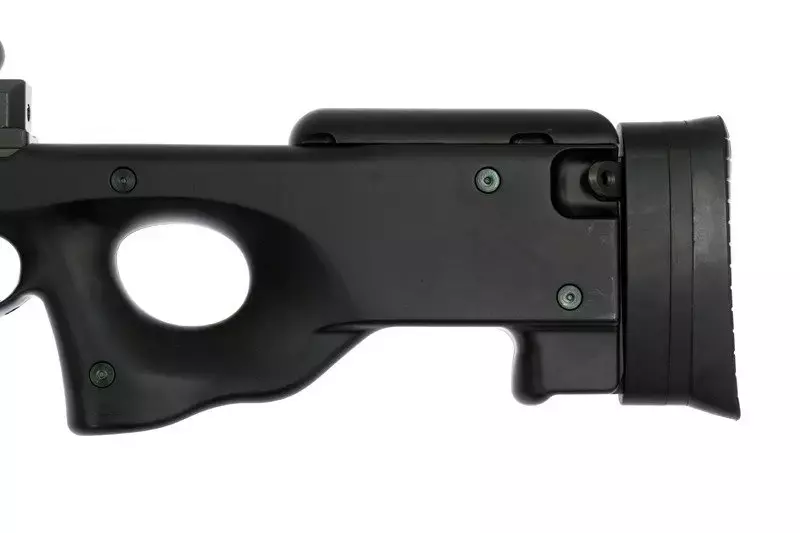 Warrior I UPV sniper rifle replica