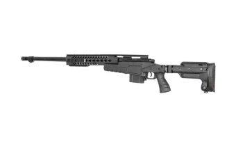Fusil airsoft fusil de sniper MB4418-3