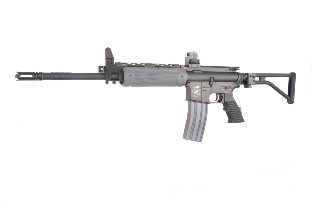 Airsoftová zbraň puškaka GC300 L