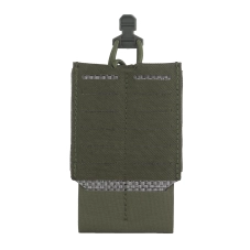 Pružný nabíječ Wosport pro zásobník pušky MG-122 Ranger Green