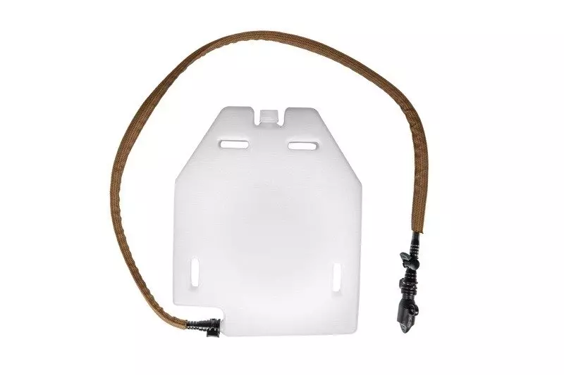 Wkład hydracyjny 1,5L SAPI Plate