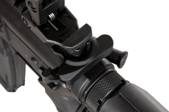 Daniel Defense® MK18 SA-E19 EDGE 2.0™ GATE ASTER réplique de fusil - noir (OUTLET)