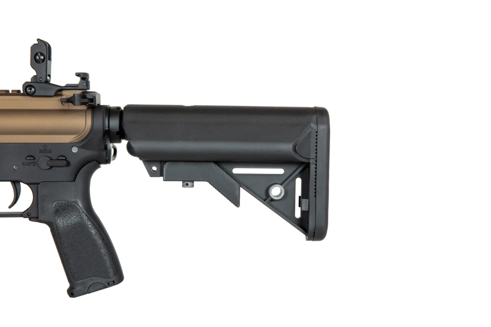 Airsoftová SA-E24 EDGE™ - Chaos Bronze