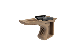 Tactique grip angle RIS - Tan