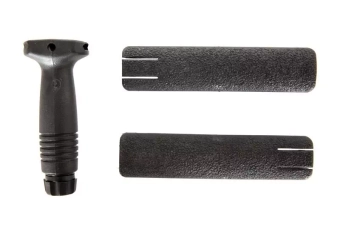 CA4A1 EC2 ECS Carbine Replica - Black