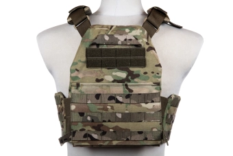 TMPMC-03 Plate Carrier - MC