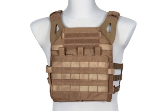 Gilet tactique Jump MK2 - bronzé