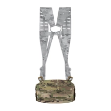 M-Tac tactical belt Warbelt Armor Tegris D-Ring Cobra MC M/L
