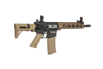 Replika karabinka SA-C20 PDW CORE™ X-ASR™ - Chaos Bronze