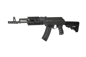 Airsoft pušky ASK209 Taktická EBB