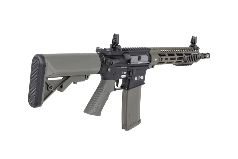 Specna Arms SA-C20 CORE™ HAL ETU™ Gen.2 airsoft Carbine Olive