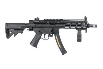 Ametralladora airsoft Cyma Platinum CM.041H 