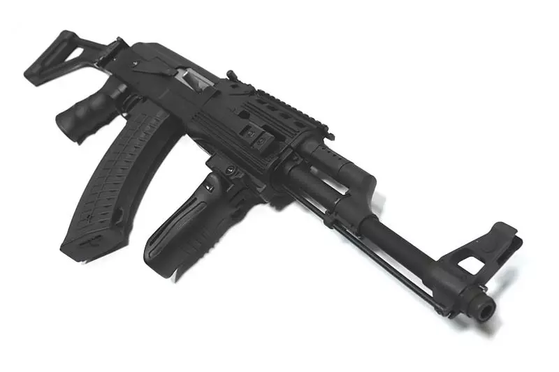 AEG Assault rifle Cyma CM028U Tactical