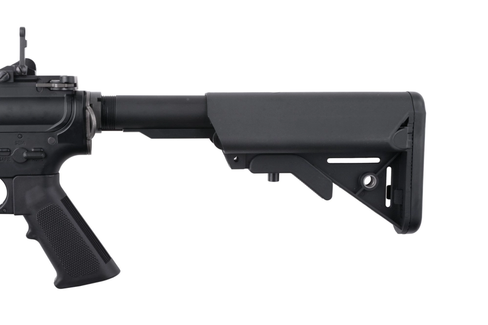 Replika karabinka MK18 MOD I (B.R.S.S.) - czarna